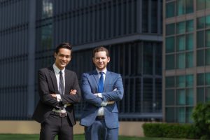 Brokers-Contractors