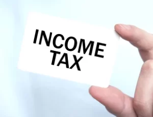 Income-Tax-Return